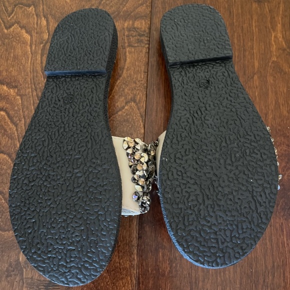 Bling Summer Slides - Picture 6 of 6